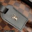 Louis Vuitton Damier Ebene Canvas Odéon Tote MM Bag N45283