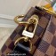 Louis Vuitton Damier Ebene Canvas Odéon Tote MM Bag N45283