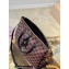 Louis Vuitton Damier Ebene Canvas Odéon Tote MM Bag N45283
