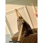 Louis Vuitton Monogram canvas Boétie PM Bag M45986