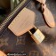 Louis Vuitton Monogram canvas Boétie PM Bag M45986