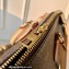 Louis Vuitton Monogram canvas Boétie PM Bag M45986