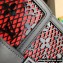 Louis Vuitton Monogram Lace Dauphine MM Bag M20591