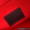 Louis Vuitton Monogram Lace Dauphine MM Bag M20591