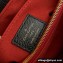 Louis Vuitton Monogram Empreinte leather Madeleine MM Bag Black/Beige
