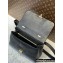 Louis Vuitton Monogram Empreinte leather Madeleine MM Bag M45976 Black