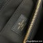 Louis Vuitton Monogram Empreinte leather Madeleine MM Bag M45976 Black