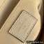 Louis Vuitton Monogram Empreinte leather Madeleine BB Bag M46008 Crème Beige