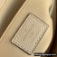Louis Vuitton Monogram Empreinte leather Madeleine MM Bag Crème Beige