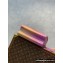 Louis Vuitton Epi leather Twist MM Bag M59894 Gradient Orange