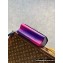 Louis Vuitton Epi leather Twist MM Bag M59894 Gradient Blue
