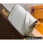Louis Vuitton Taiga leather New Flap Messenger Bag M30813 Beige