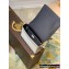 Louis Vuitton Taiga leather New Flap Messenger Bag M30813 Beige