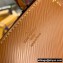 Louis Vuitton Epi leather Marelle Tote MM Bag M59953 Gold Miel Brown