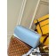 Louis Vuitton Epi leather Marelle Tote BB Bag M59950 Bleu Nuage Blue