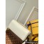 Louis Vuitton Epi leather Marelle Tote BB Bag M20520 Quartz White