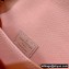 Louis Vuitton Monogram Empreinte leather Micro Métis Bag M81389 Pink