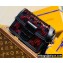 Louis Vuitton Monogram Lace Mini Dauphine Bag M20595