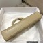 Dior Lady D-Joy Bag in Beige Cannage Lambskin 2022