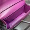 Valentino VLogo Signature Loco Small Shoulder Bag Purple 2022