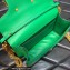 Valentino VLogo Signature Loco Small Shoulder Bag Green 2022