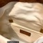 Valentino Vlogo Signature Wicker Bucket Bag 2022