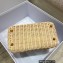 Lady Dior Medium Bag in Natural Wicker and Blue Dior Oblique Jacquard Blue 2022