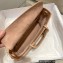 Dior Lady D-Joy Bag in Nude Pink Cannage Calfskin with Diamond Motif 2022