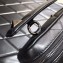 Valentino Roman Stud Nappa Crossbody Shoulder Bag Black 2022