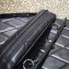 Valentino Roman Stud Nappa Crossbody Shoulder Bag Black 2022