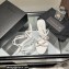 Alexander Wang Heel 8cm/10cm DAHLIA Sandals In Capretto White 2022