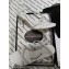 Alexander Wang Heel 8cm/10cm DAHLIA Sandals In Capretto White 2022