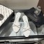 Alexander Wang Heel 5cm DAHLIA Sandals In Capretto White 2022