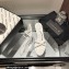 Alexander Wang Heel 5cm DAHLIA Sandals In Capretto White 2022