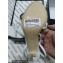 Alexander Wang Heel 5cm DAHLIA Sandals In Capretto White 2022