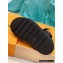 Louis Vuitton Platform Pool Pillow Flat Comfort Sandals Black 2022