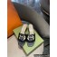 Gucci Heel 5.5cm Interlocking G Cut-out Slide Sandals Black 2022