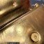 Valentino VLogo Signature Loco Small Shoulder Bag Gold 2022