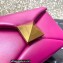 Valentino ONE STUD Nappa Bag With Chain Purple 2022