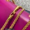 Valentino ONE STUD Nappa Bag With Chain Purple 2022