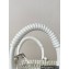 Balenciaga Bistro XS Basket With Strap Shoulder Bag White 2022