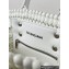 Balenciaga Bistro XXS Basket With Strap Shoulder Bag White 2022