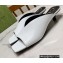 Gucci Heel 3cm Open-toe Sandals White 2022