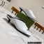 Gucci Heel 3cm Open-toe Sandals White 2022