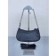 Balenciaga Le Cagole Mini Purse With Chain in Arena lambskin Black 2022
