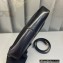 Balenciaga XX Small Flap Bag in box calfskin Black 2022