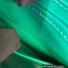 Balenciaga XX Small Flap Bag in crocodile embossed calfskin Green 2022