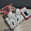 Dolce & Gabbana Iguana-print calfskin Slides White 2022