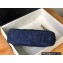 CHANEL 19 Handbag in Denim AS1161 Dark Blue 2022