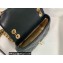 Chanel Lambskin Mini Flap Bag AS3109 Black 2022